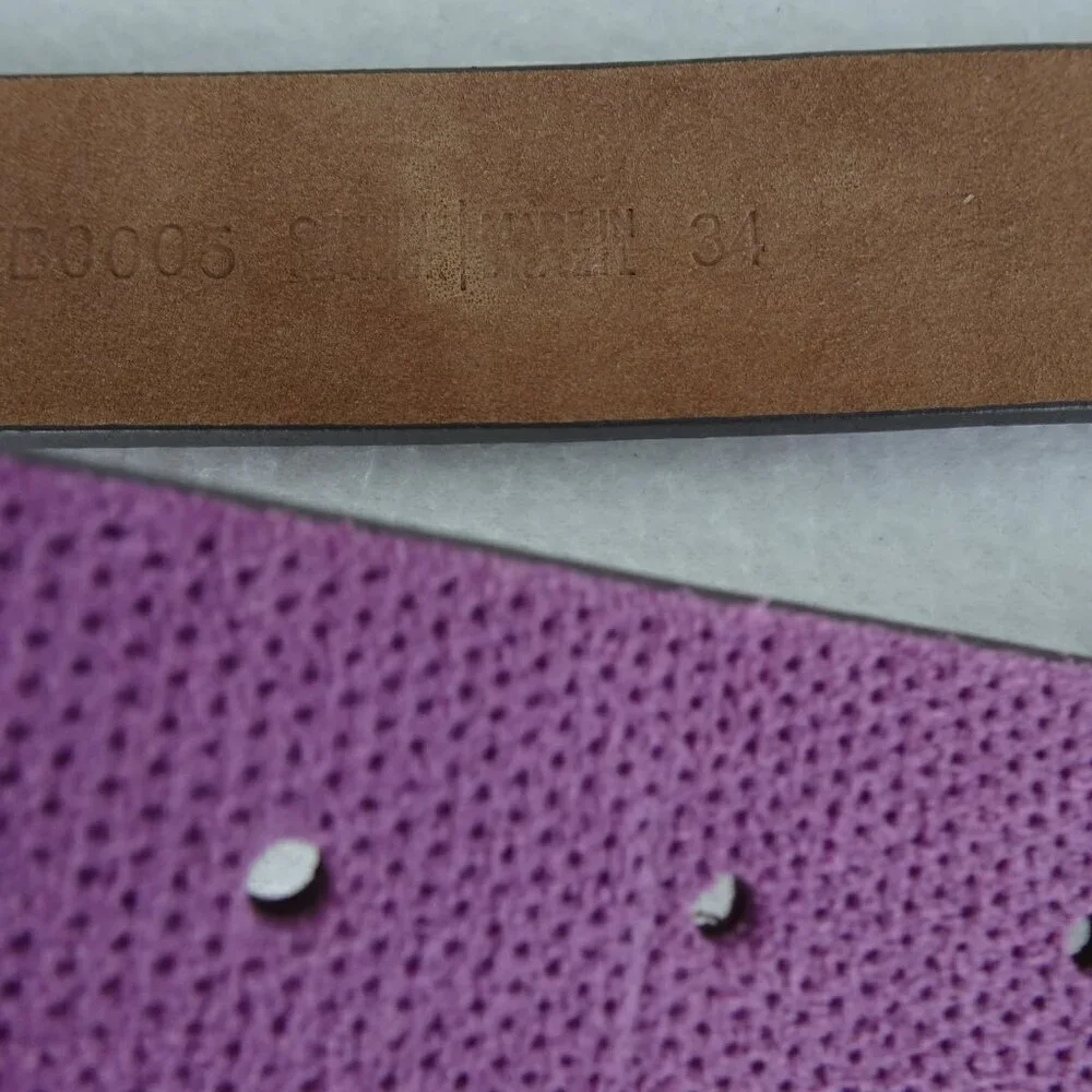Flag Ltd men pink